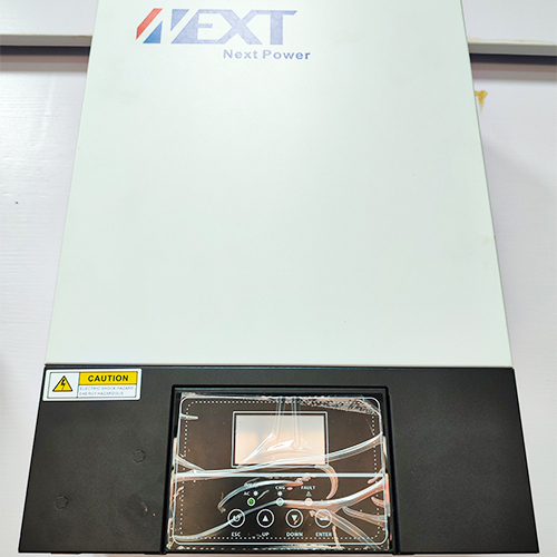 Next Power 3.5 kVA Pure Sine Wave Inverter - Modern & Efficient Power Solution