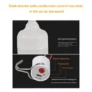 All-in-One 320W Camping Lamp - Ultra-Bright & Long-Lasting Power Bank