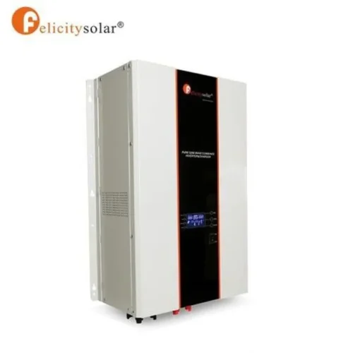Felicity 10.0 kVA Pure Sine Wave Inverter - The Ultimate Power Backup